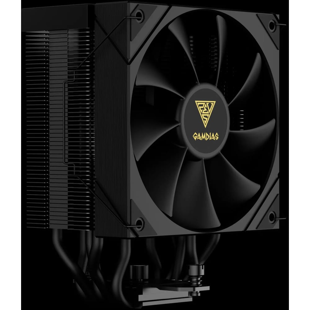 Gamdias Boreas M2-51D CPU Air Cooler