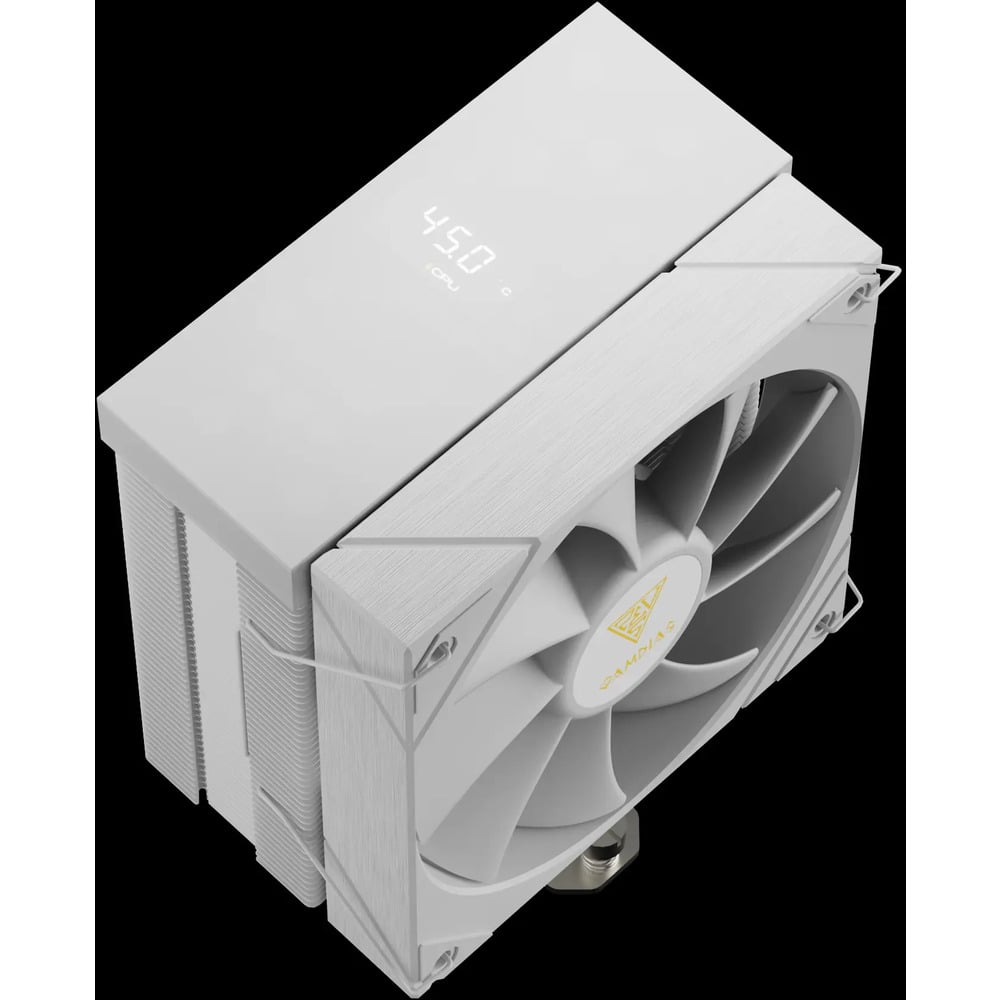 Gamdias Boreas M2-51D CPU Air Cooler