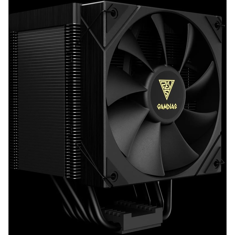 Gamdias Boreas M2-61L CPU Air Cooler