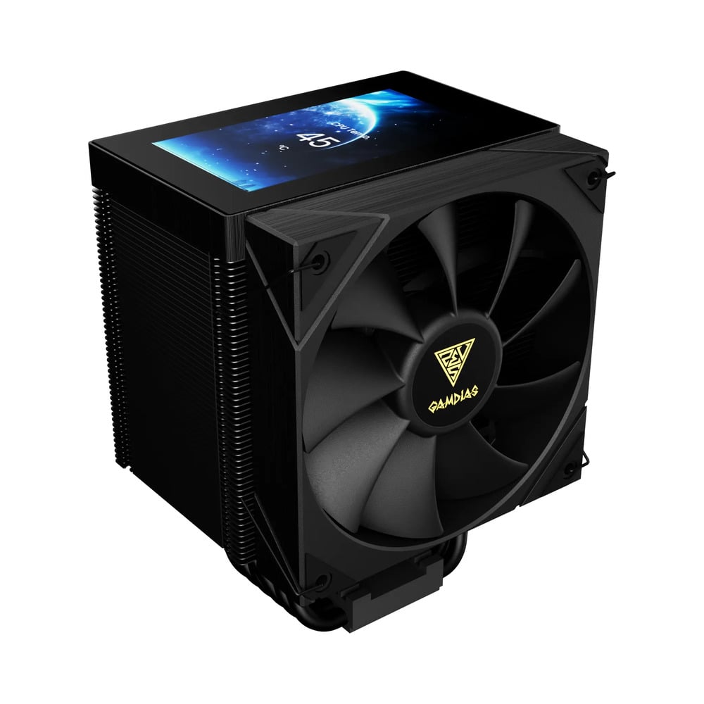 Gamdias Boreas M2-61L CPU Air Cooler