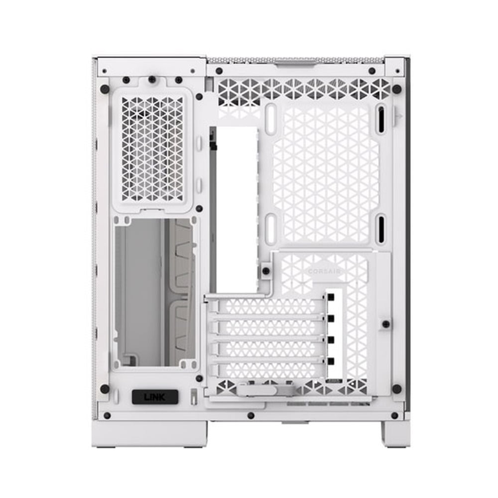 Corsair 2500X Dual Chamber PC Case