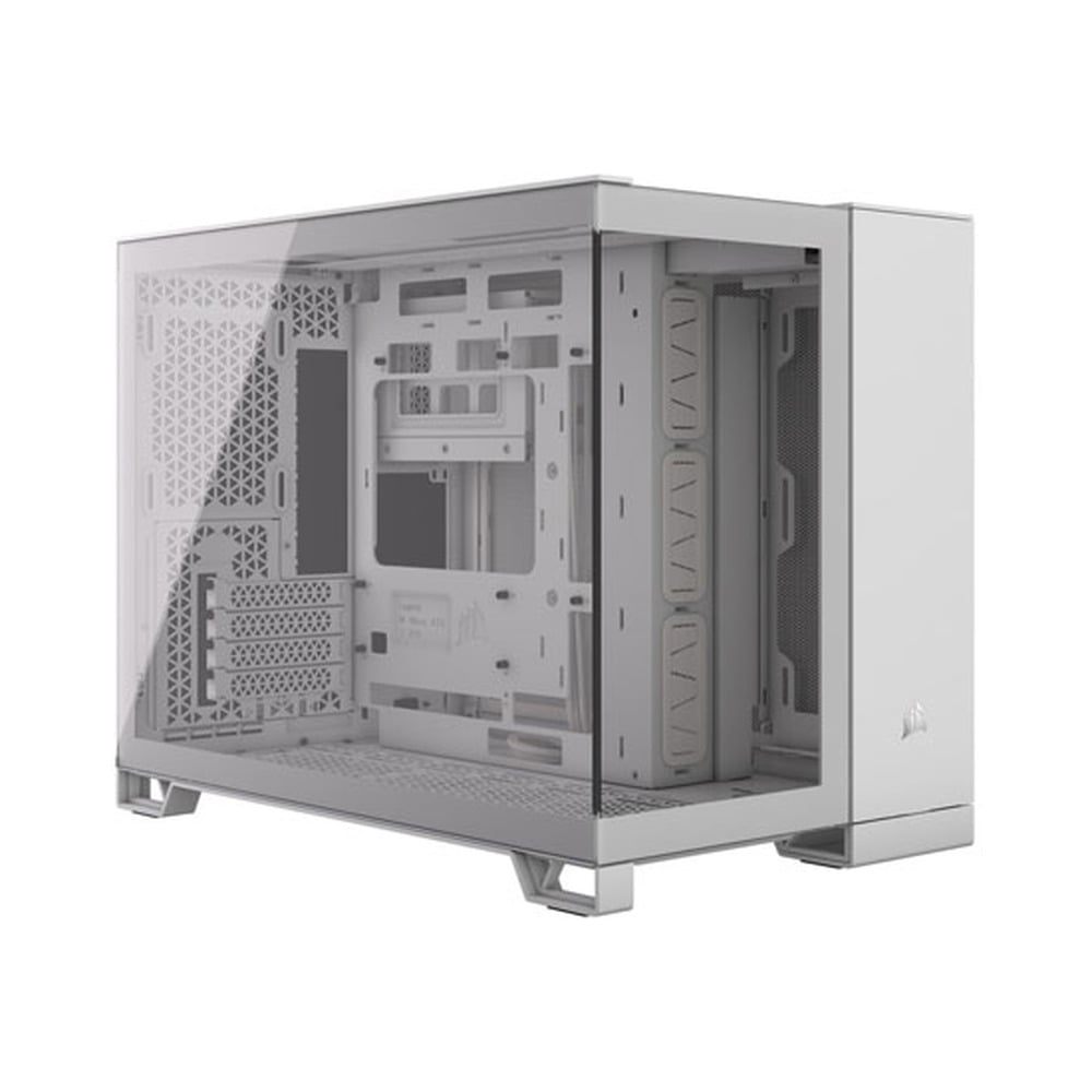 Corsair 2500X Dual Chamber PC Case