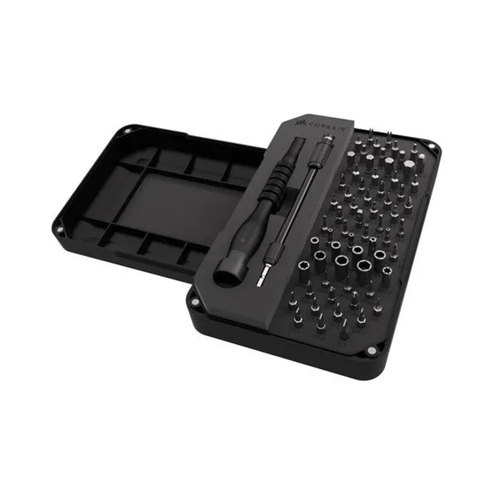 Corsair PC DIY Precision Toolkit