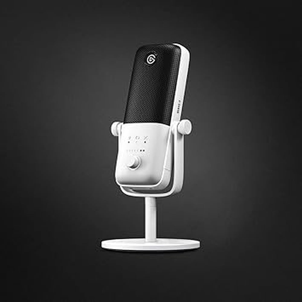 Elgato Wave 3 Premium Microphone