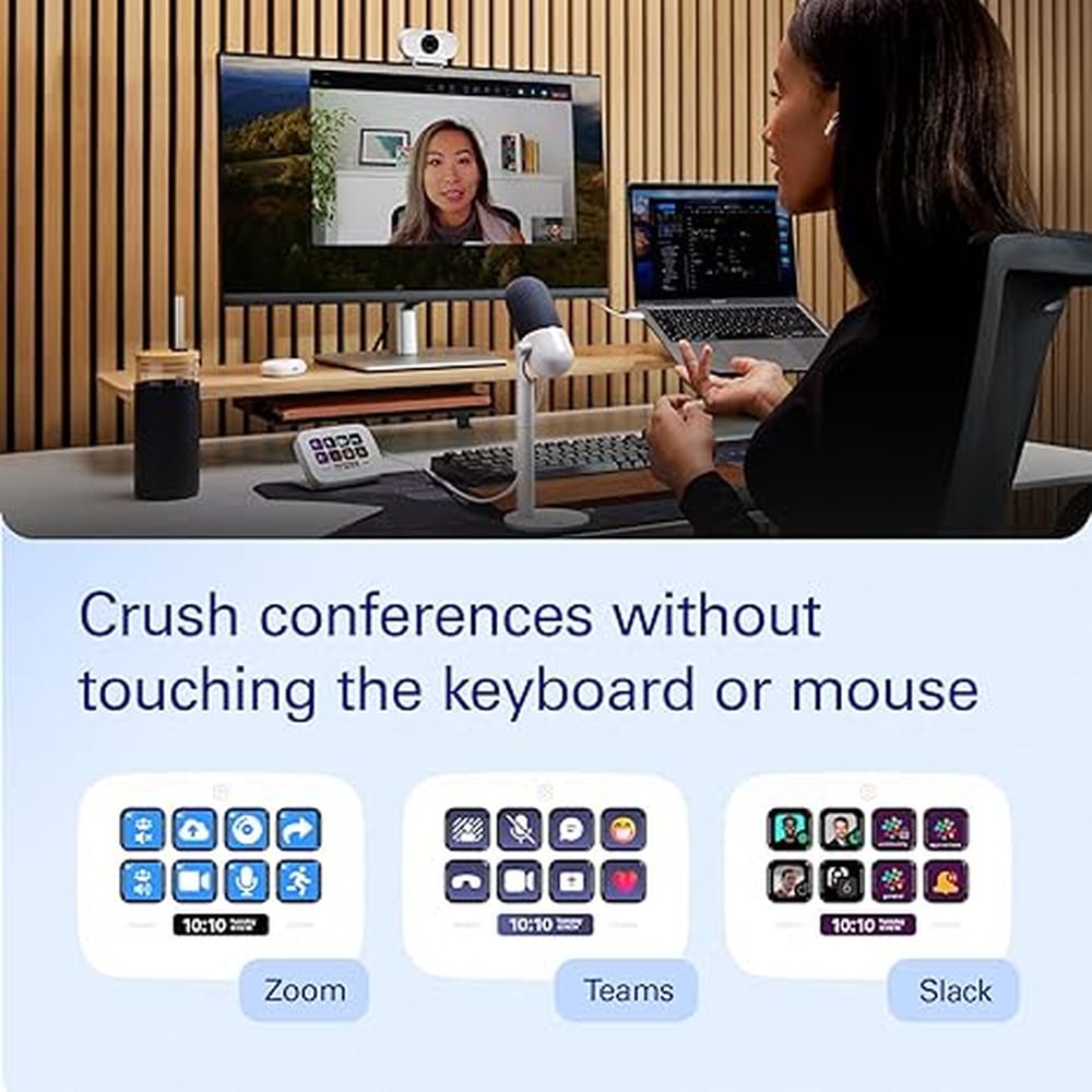 Elgato Stream Deck Neo