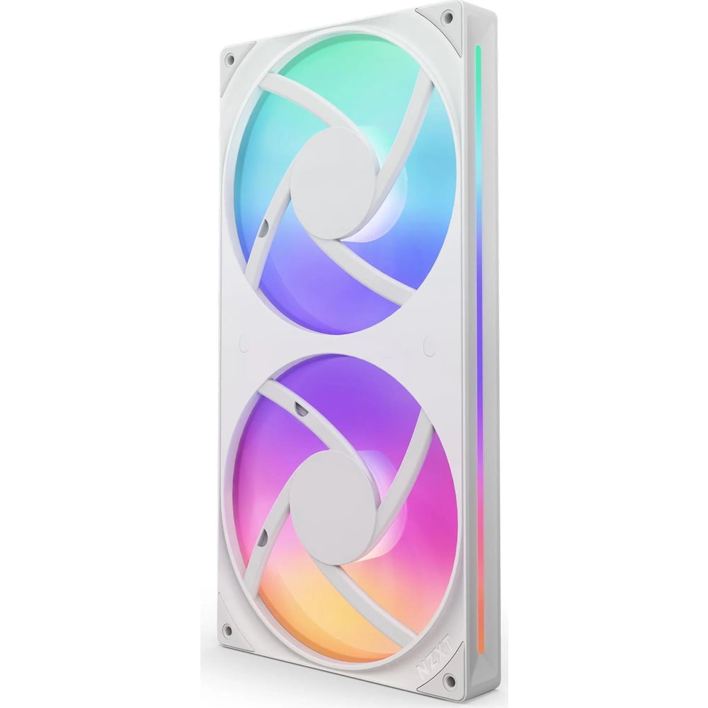 NZXT F280 RGB Single Frame Fan