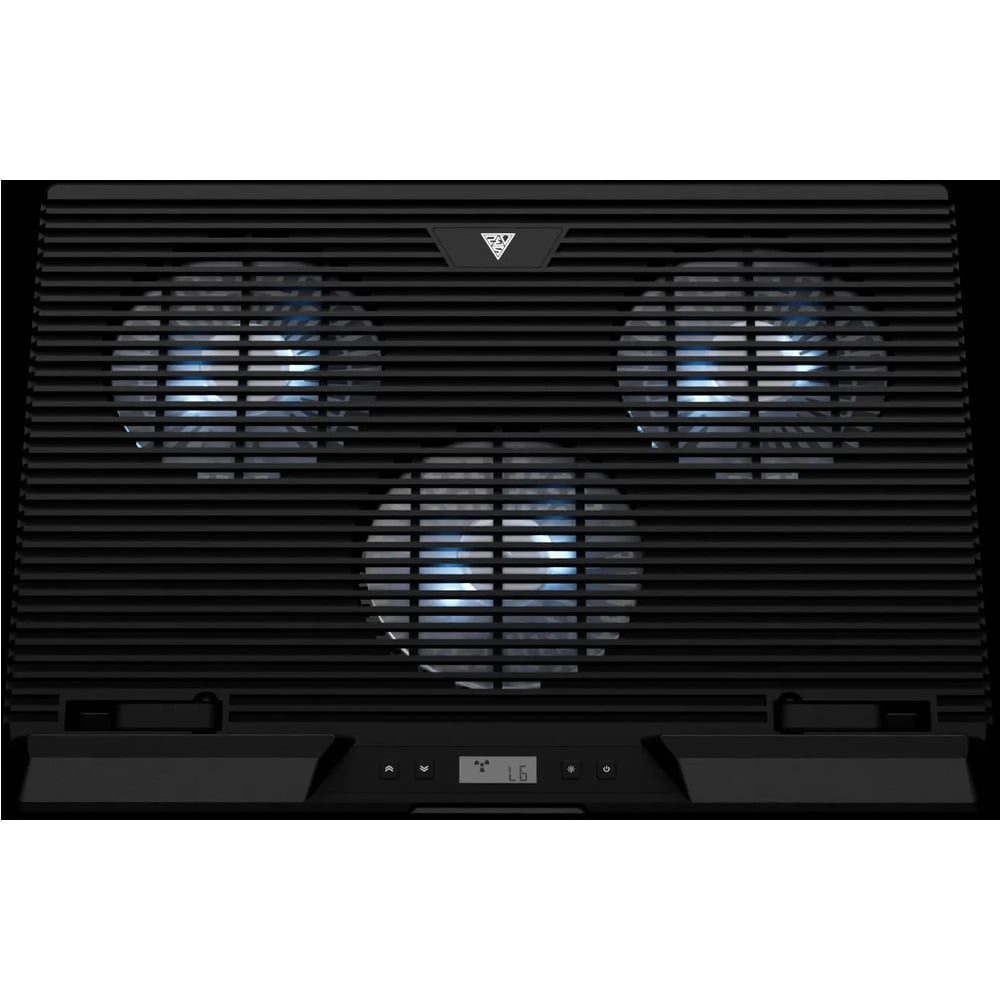 Gamdias Aether M1 RGB Laptop 3X Cooling Pad