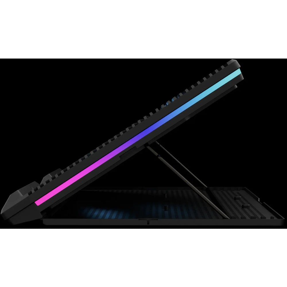 Gamdias Aether M1 RGB Laptop 3X Cooling Pad