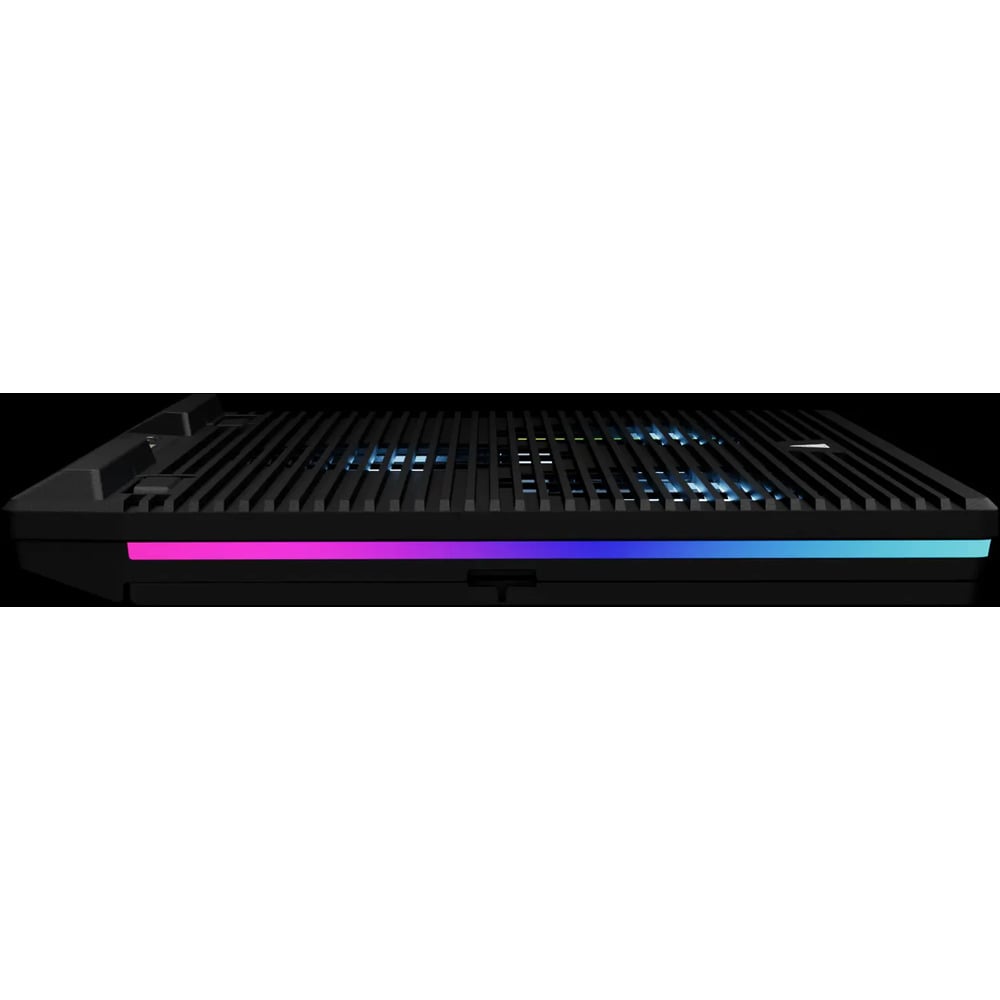 Gamdias Aether M1 RGB Laptop 3X Cooling Pad