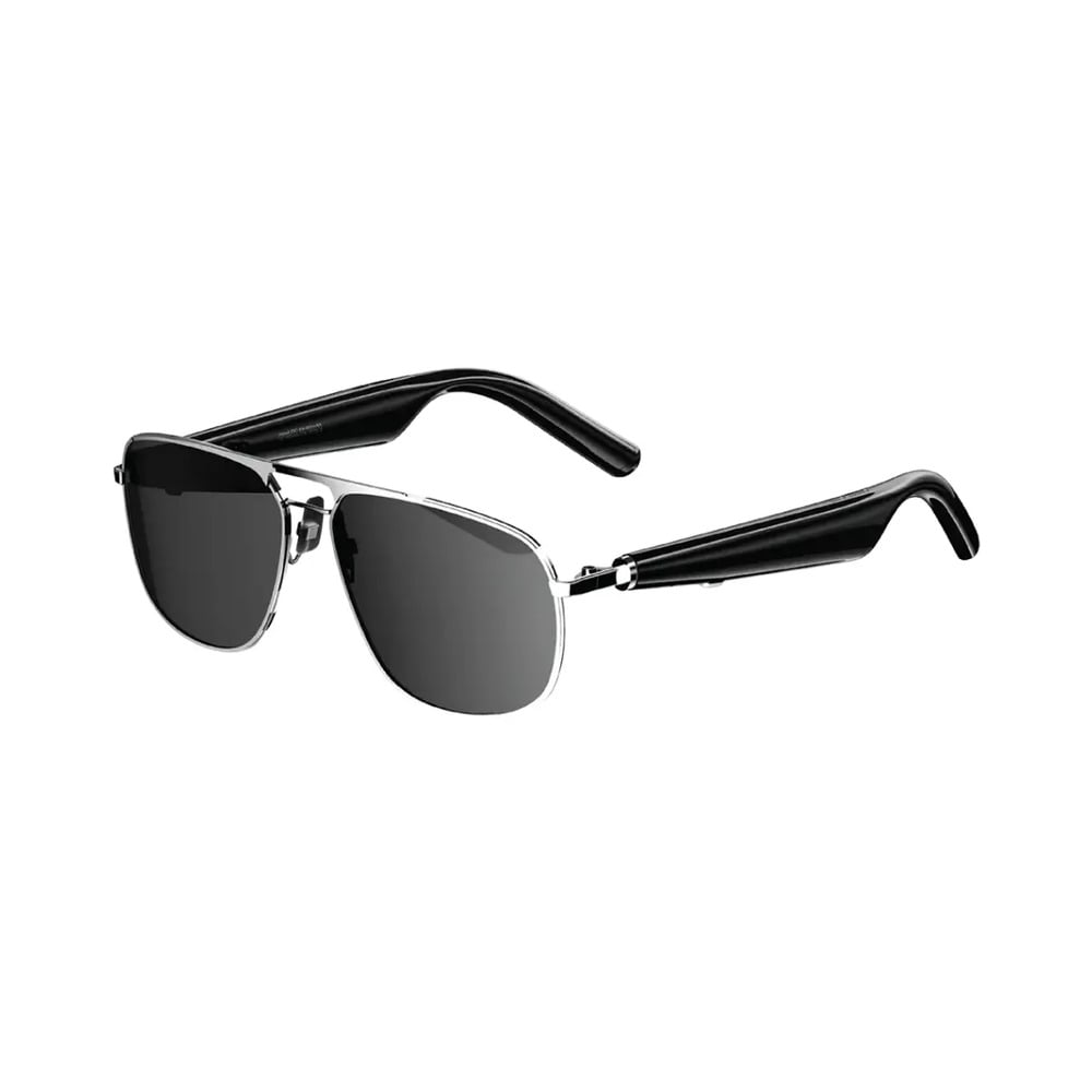 Green Lion Miami Smart Eyewear