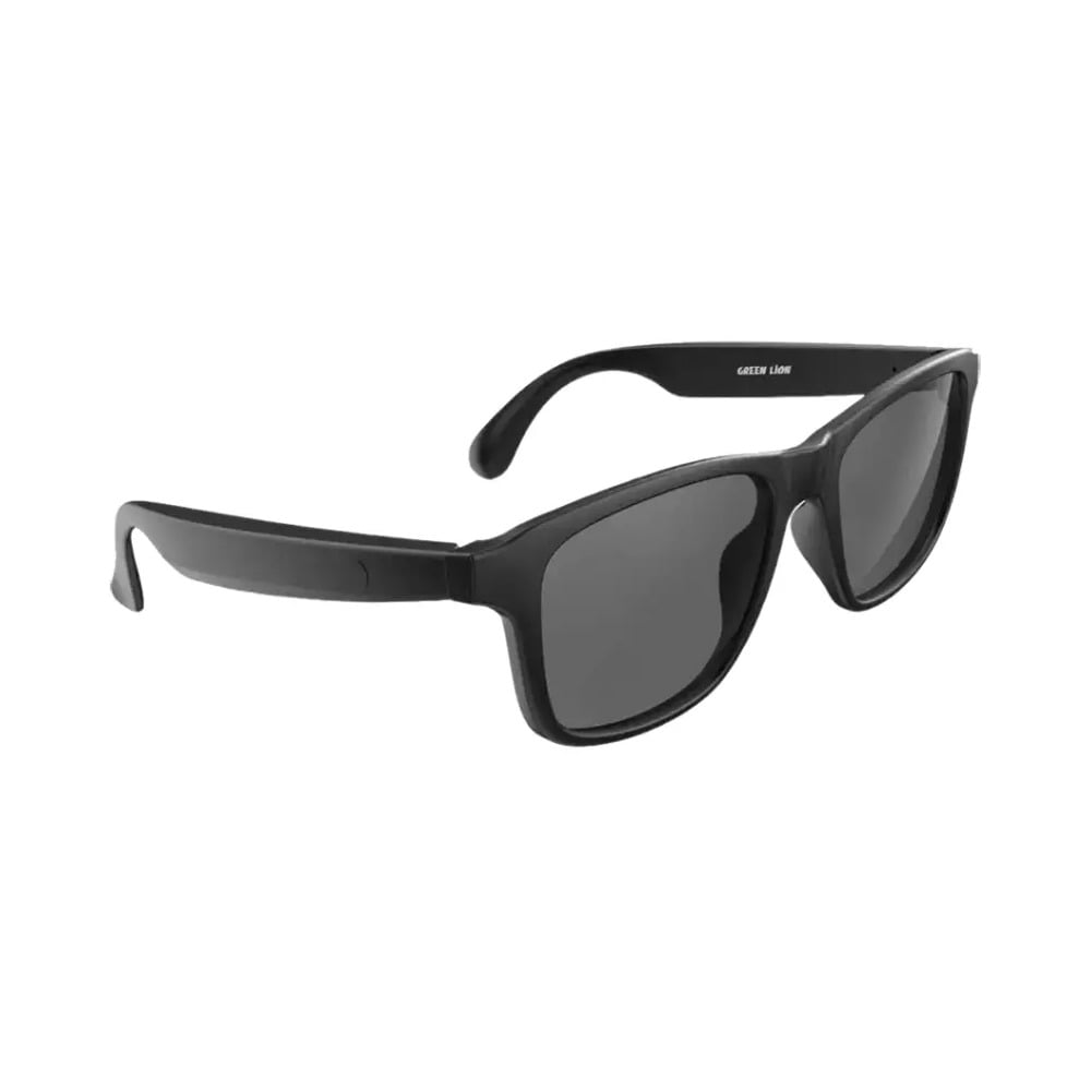 Green Lion Sydney Smart Eyewear