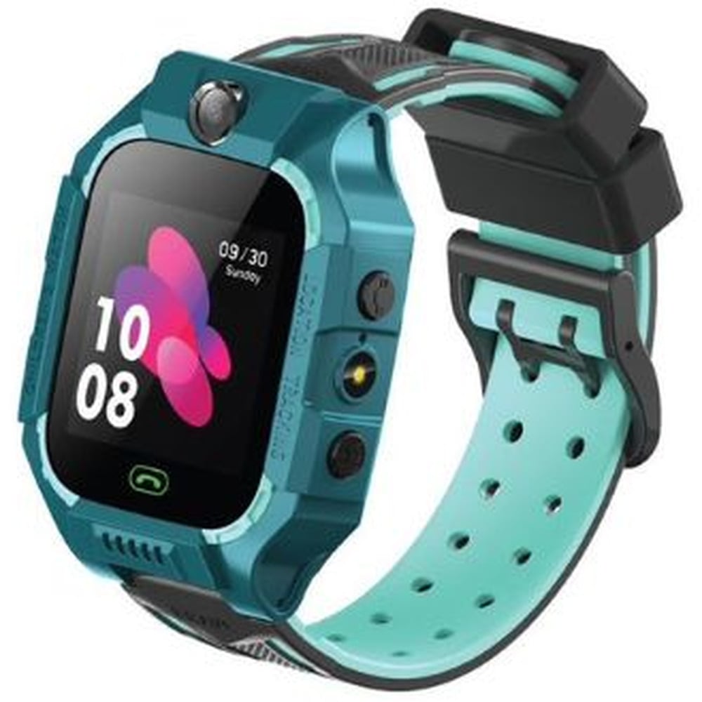 Green Lion 5th Series Kids Smart Watch