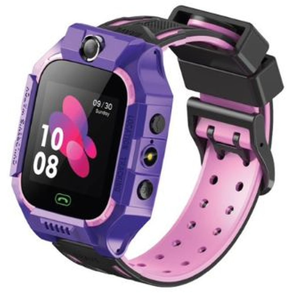 Green Lion 5th Series Kids Smart Watch