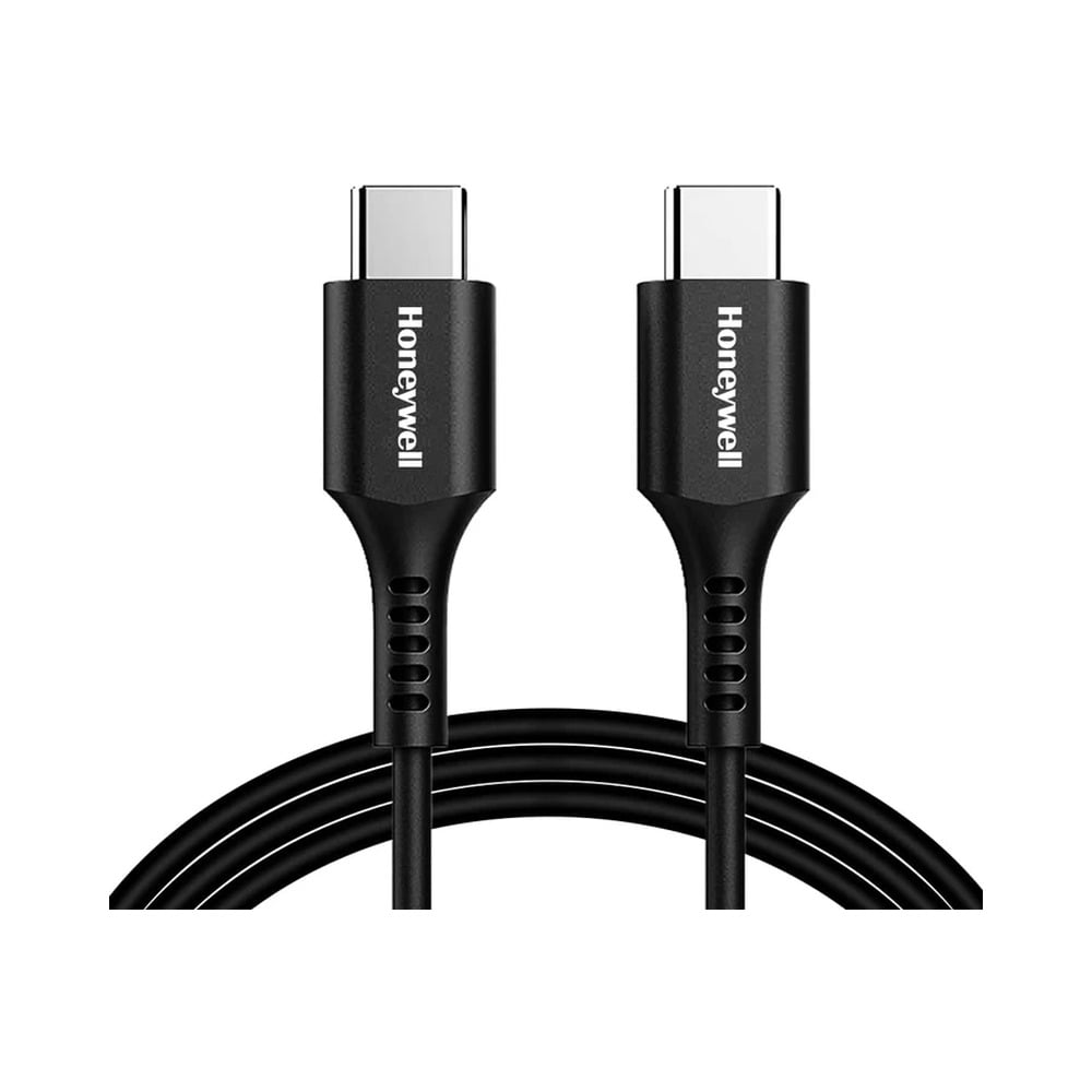 Honeywell Type-C To Type-C 1.8M Cable