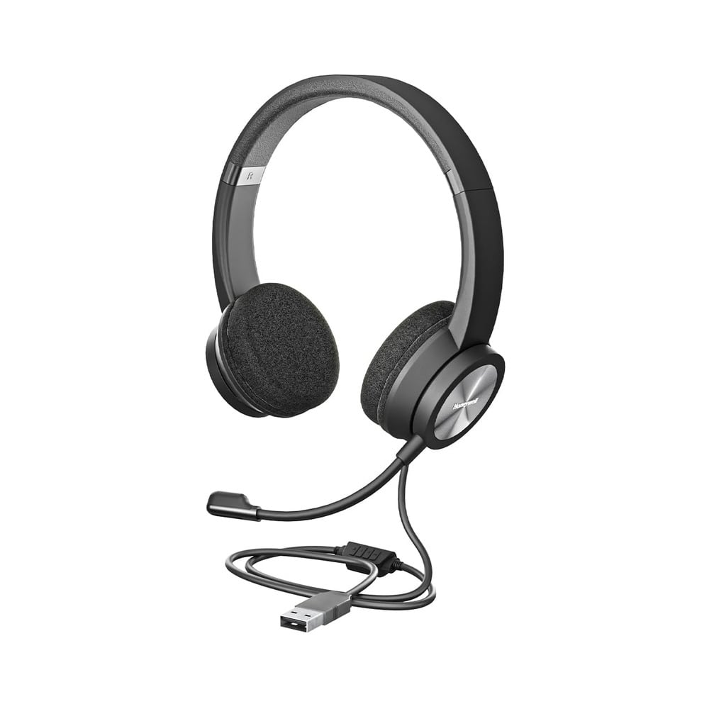 Honeywell U30 Trueno Wired Headset