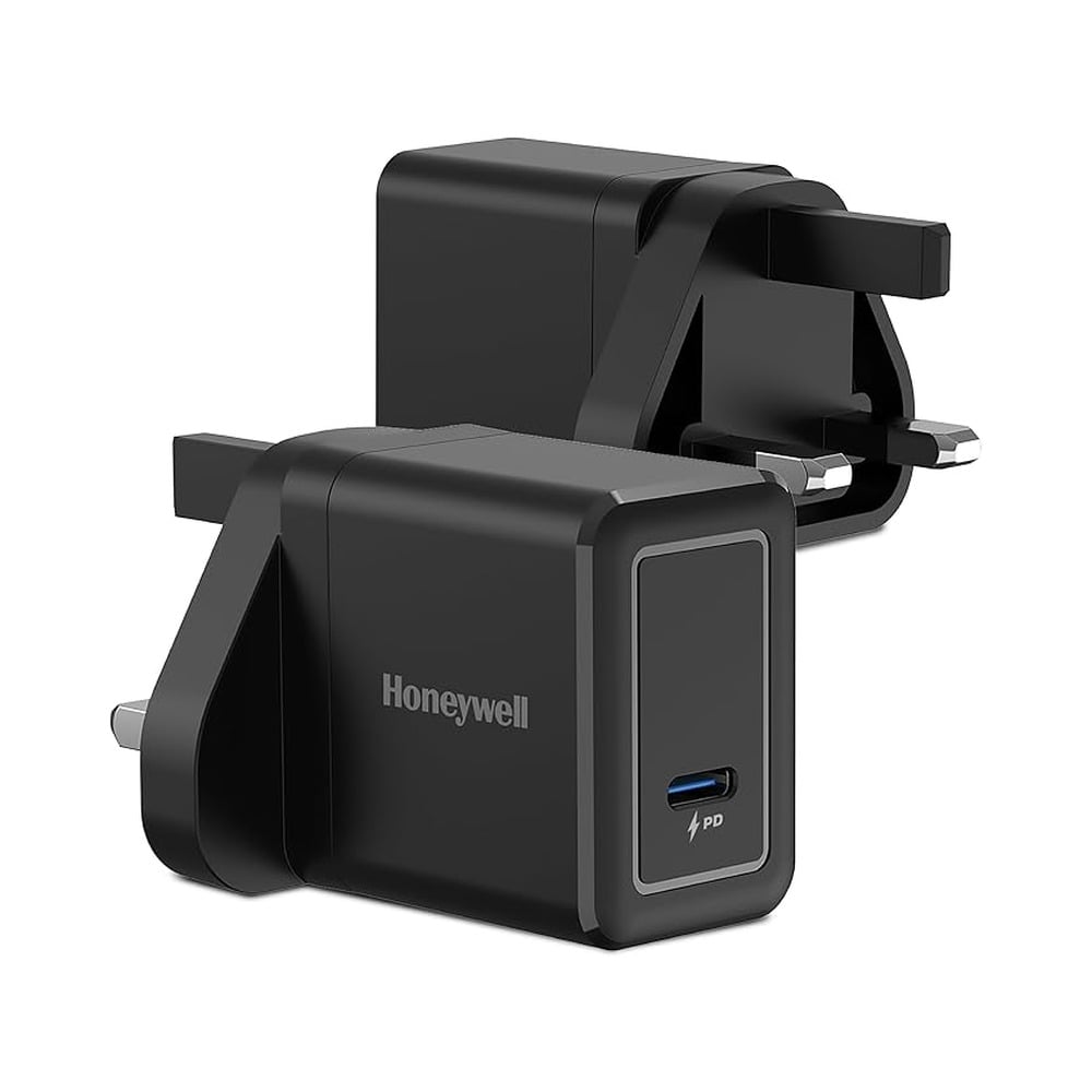 Honeywell PD20W Zest charger