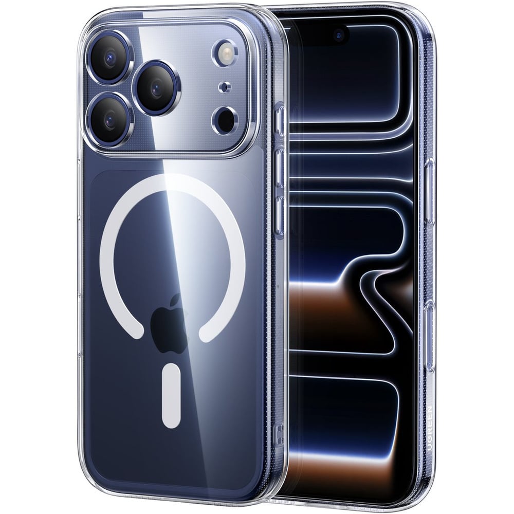 Ugreen 95268 Magnetic Protective Case for iPhone 17 Pro Max