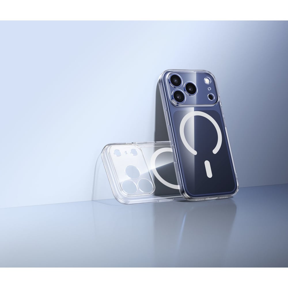 Ugreen 95268 Magnetic Protective Case for iPhone 17 Pro Max