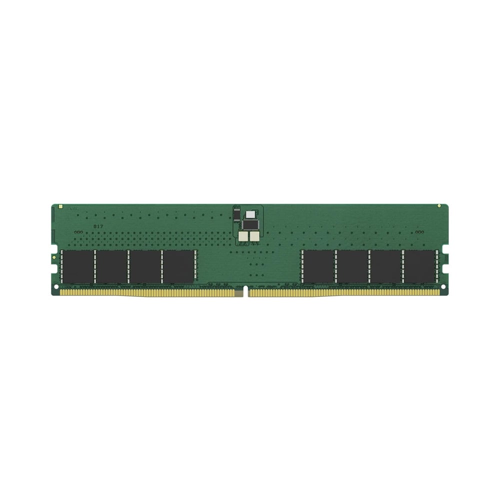 Kingston 32GB (2X16GB) UDIMM DDR5 5600MHz Desktop RAM