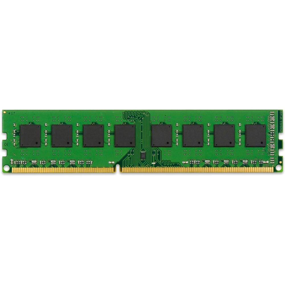 Kingston 16GB UDIMM DDR5 5600MHz Desktop RAM