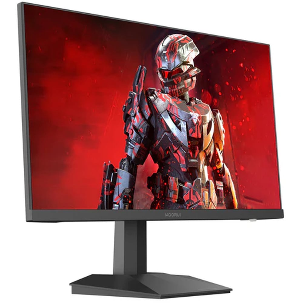 KOORUI G2511E 25-inch IPS FHD 320Hz Gaming Monitor