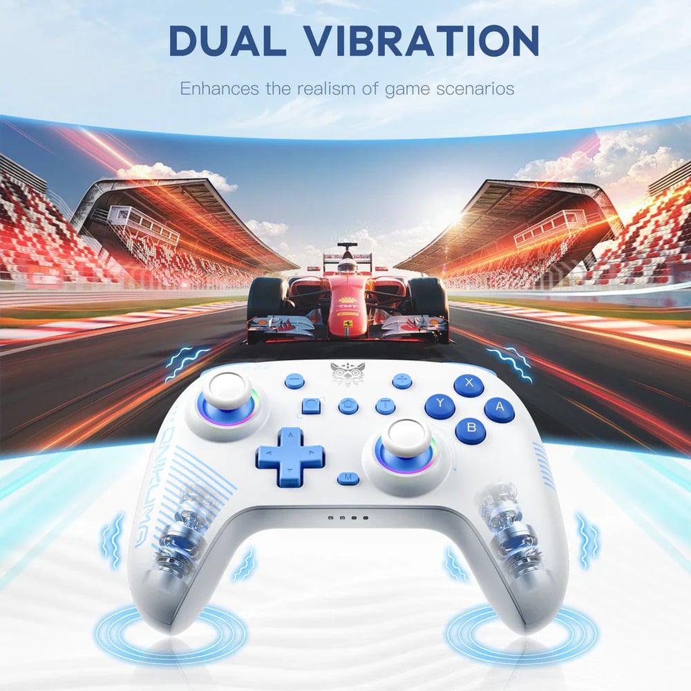 ONIKUMA C1 Wireless Gamepad