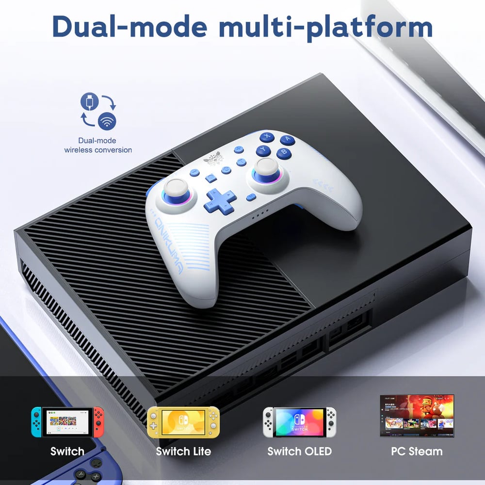 ONIKUMA C1 Wireless Gamepad
