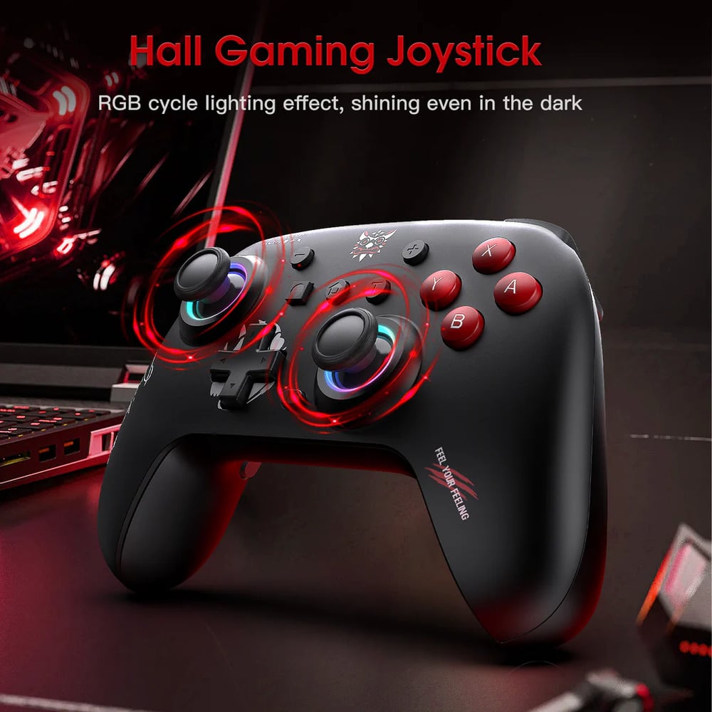 ONIKUMA C1 Wireless Gamepad