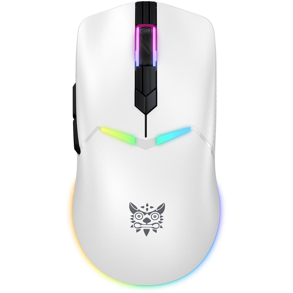 ONIKUMA CW928 Tri Mode Gaming Mouse