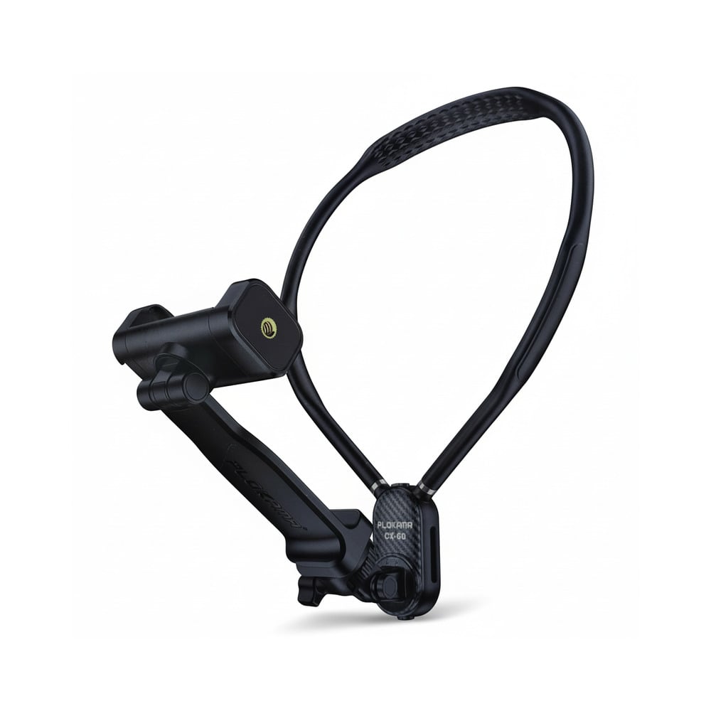 Plokama CX-60 Phone/Camera Neck Bracket