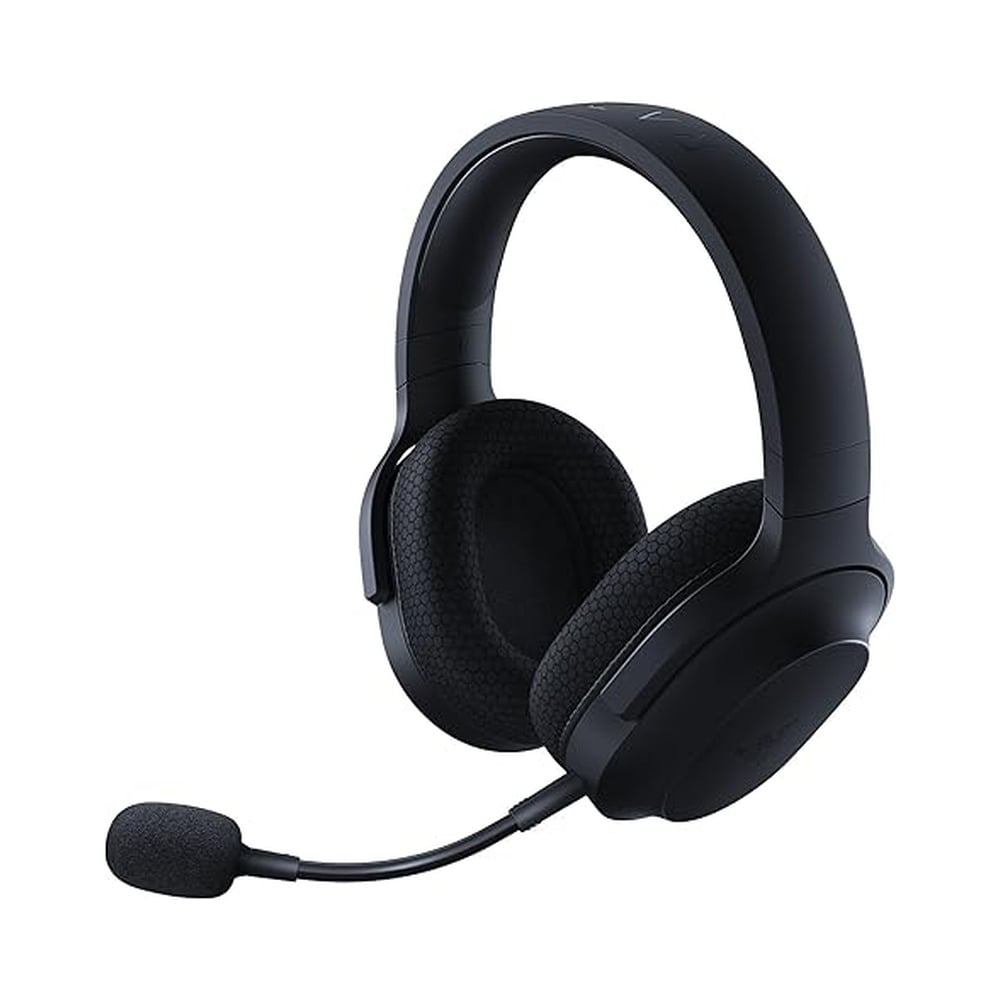 Razer Barracuda X Wireless Gaming and Mobile On-Ear Headset