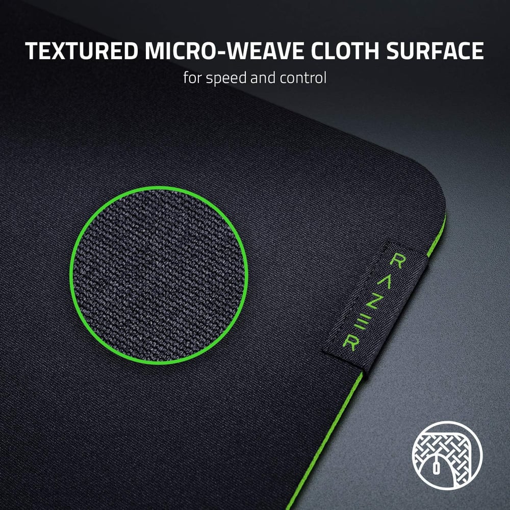 Razer Gigantus V2 XXL Gaming Mouse Mat