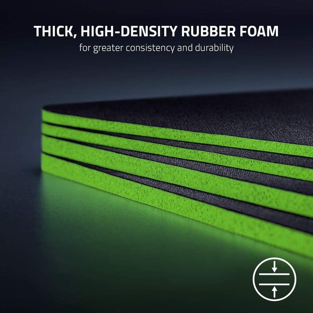 Razer Gigantus V2 XXL Gaming Mouse Mat