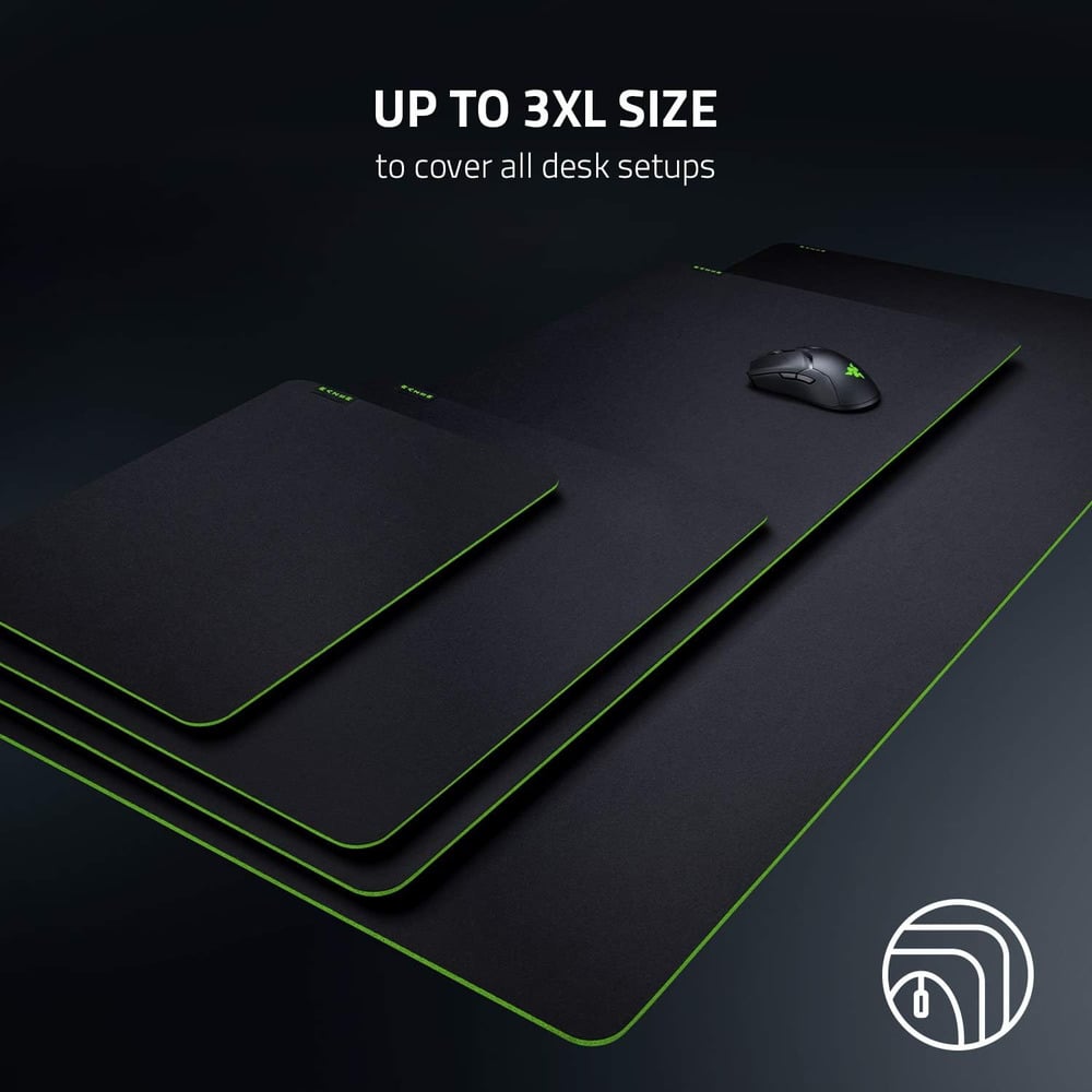 Razer Gigantus V2 XXL Gaming Mouse Mat