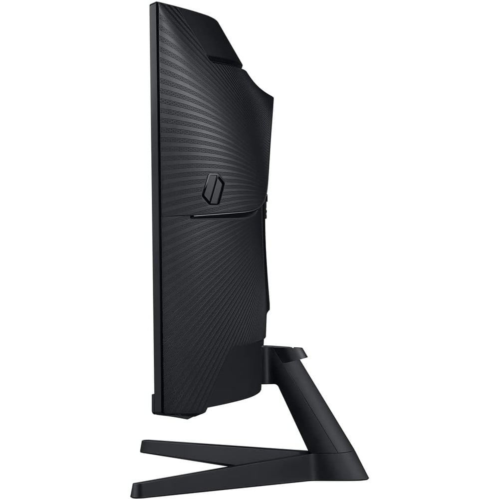 Samsung LC27G55TQBEXXY Odyssey G5 27 Inch QHD 144Hz Gaming Monitor