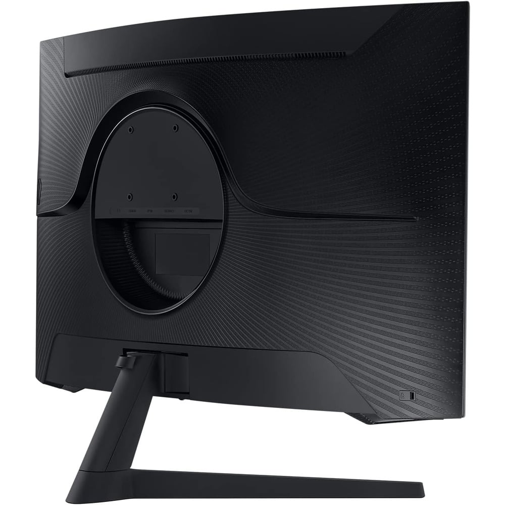 Samsung LC27G55TQBEXXY Odyssey G5 27 Inch QHD 144Hz Gaming Monitor