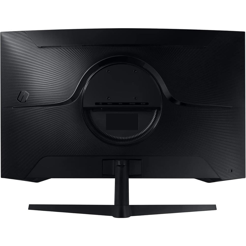 Samsung LC27G55TQBEXXY Odyssey G5 27 Inch QHD 144Hz Gaming Monitor