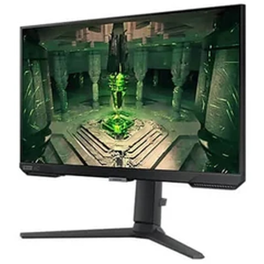 Samsung LS25BG400EEXXS Odyssey G4 25 Inch FHD IPS 240Hz Gaming Monitor