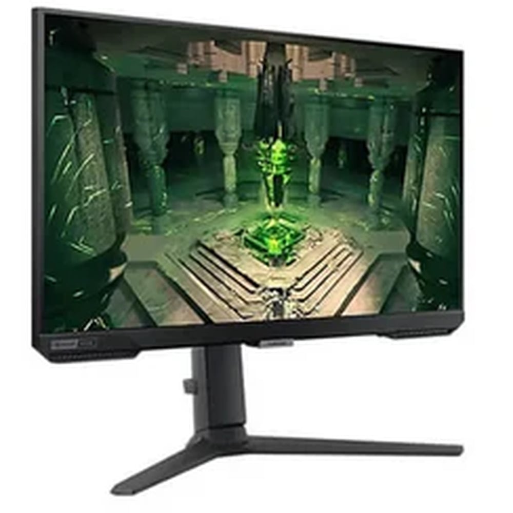 Samsung LS25BG400EEXXS Odyssey G4 25 Inch FHD IPS 240Hz Gaming Monitor