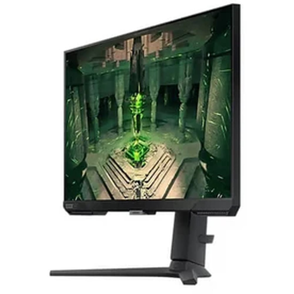 Samsung LS25BG400EEXXS Odyssey G4 25 Inch FHD IPS 240Hz Gaming Monitor