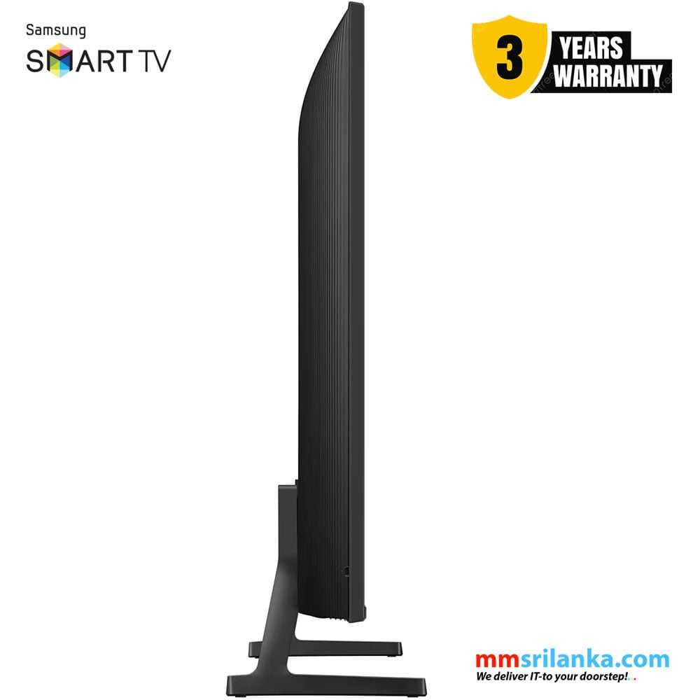 Samsung UA65DU7700RXSG Crystal 65 Inch UHD 50Hz 4K Smart TV