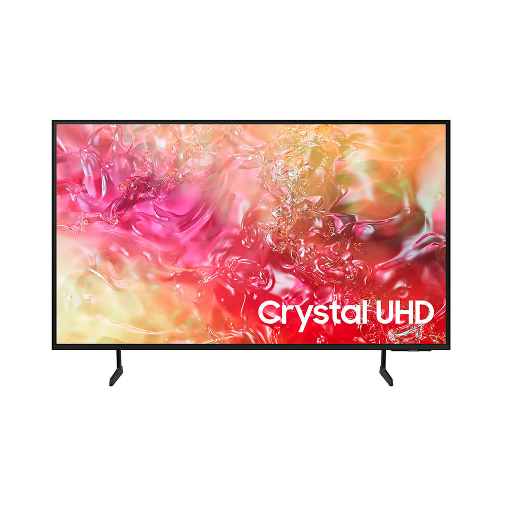 Samsung UA65DU7700RXSG Crystal 65 Inch UHD 50Hz 4K Smart TV