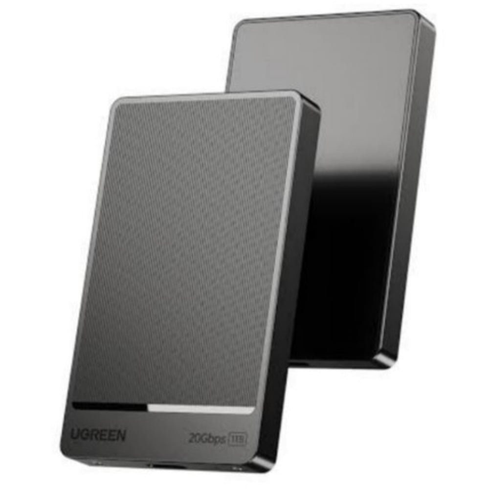 UGREEN 35270 1TB 20Gbps Portable Solid State Drive