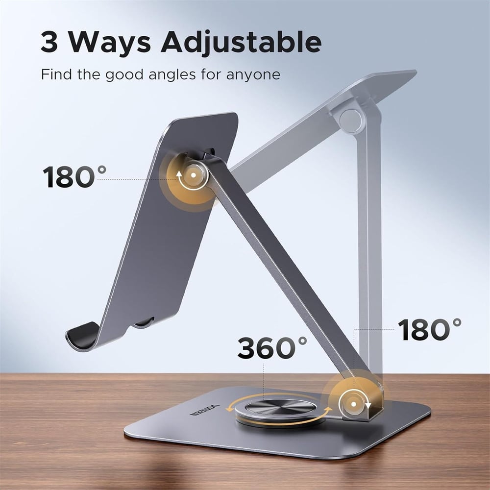 UGREEN 45860 Desktop Tablet Stand