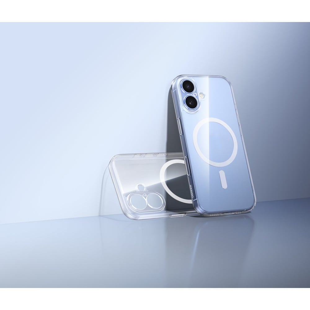 Ugreen 85354 Magnetic Protective Case For iPhone 17