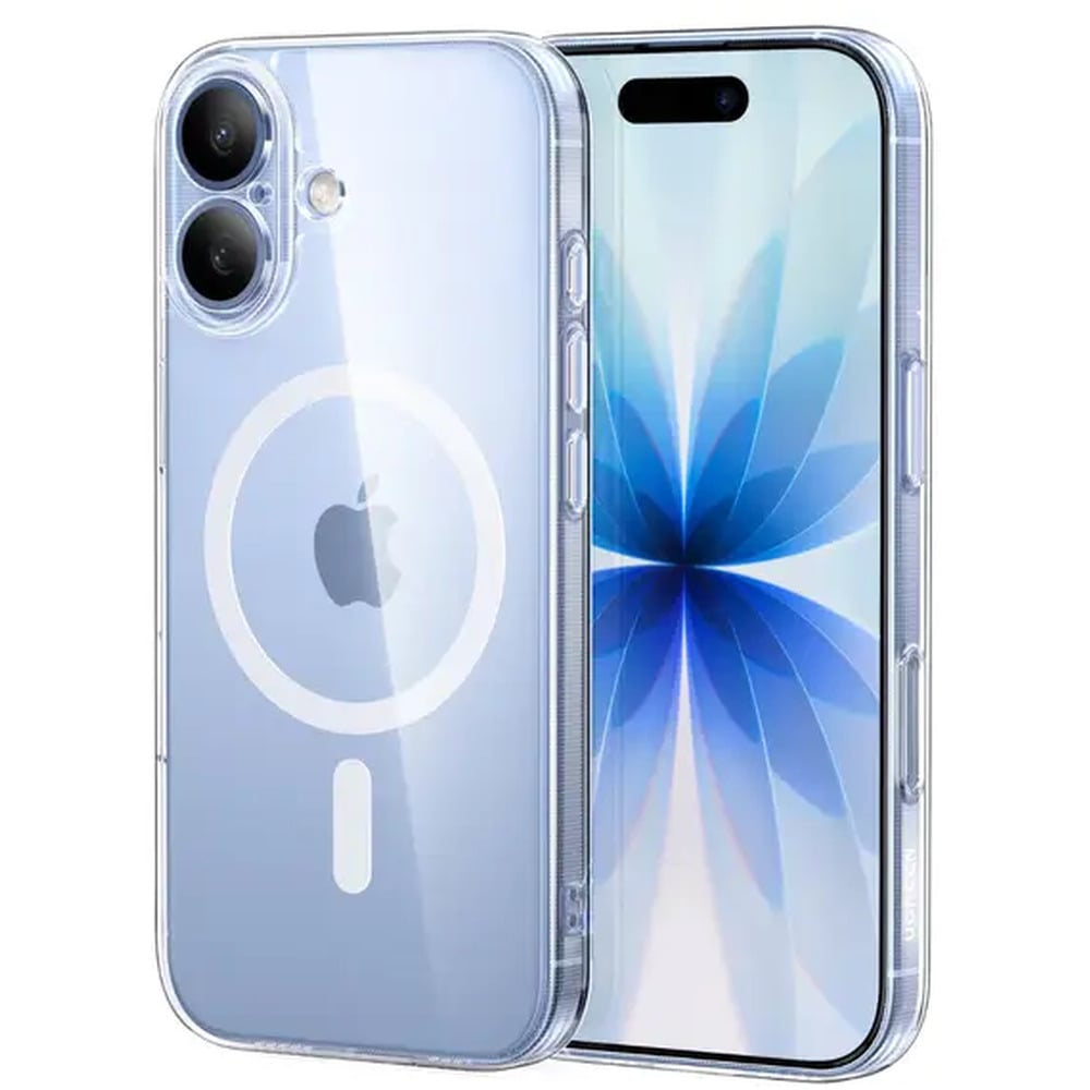Ugreen 85354 Magnetic Protective Case For iPhone 17