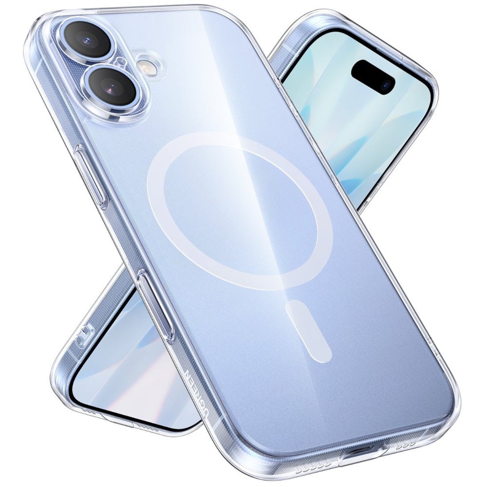 Ugreen 85354 Magnetic Protective Case For iPhone 17