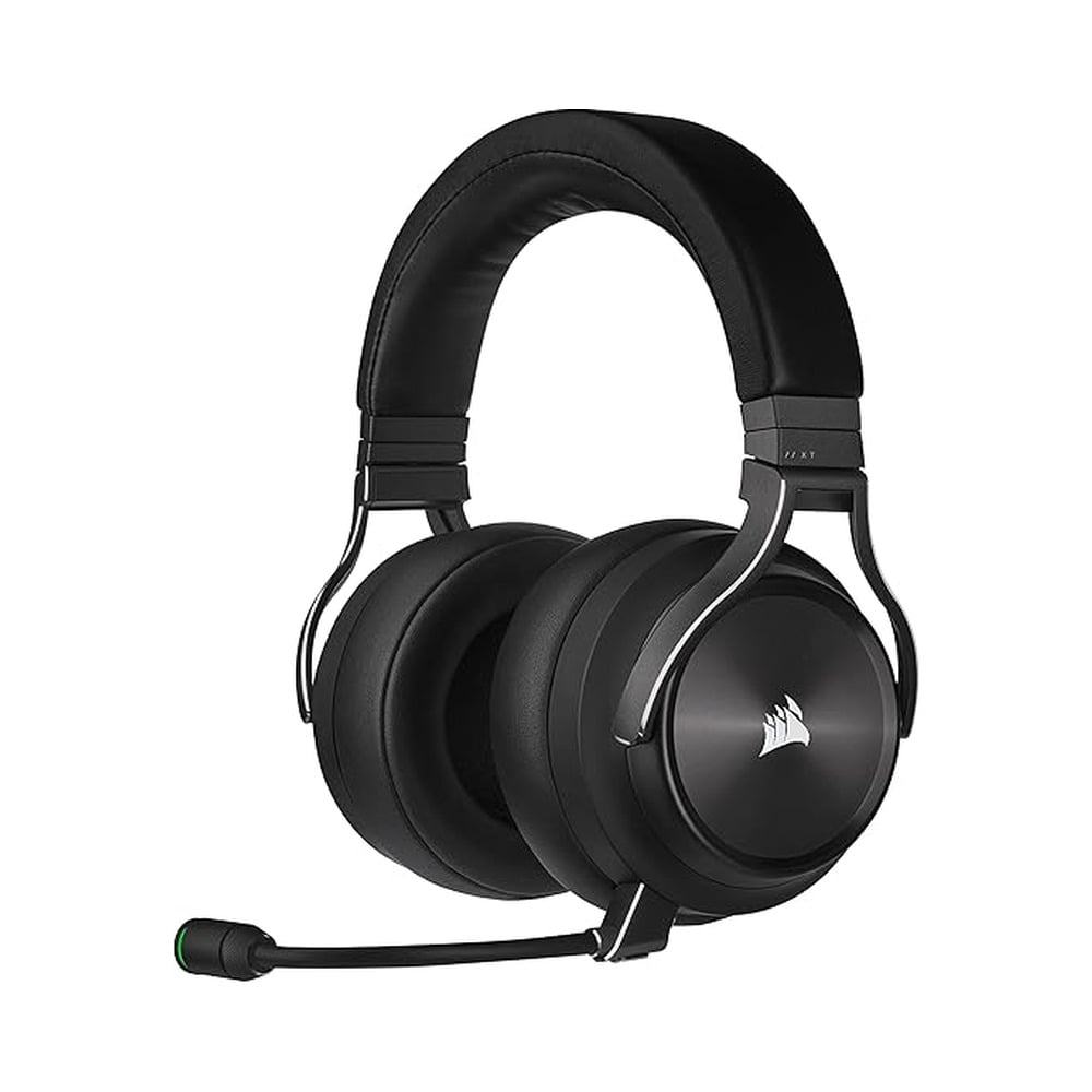 Corsair Virtuoso RGB Wireless XT High-Fidelity Gaming Headset