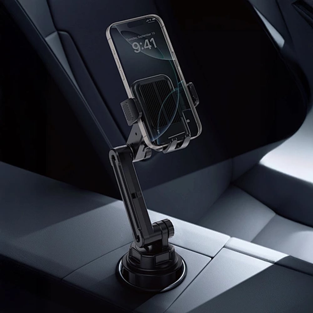 WiWU Wi-CH059 Gentleman Car Holder