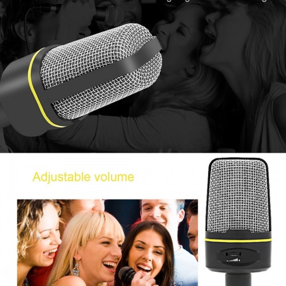 YANMAI SF-920 Multimedia Microphone